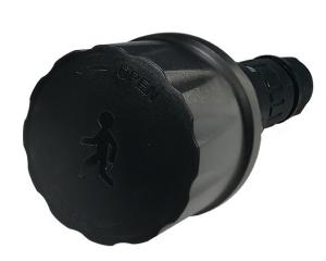 China Photocell Function Daylight Harvesting Sensor RoHS CE Certificate wholesale