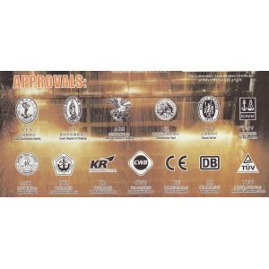 Shanghai Zhiyou Marine & Offshore Equipment Co.,Ltd.