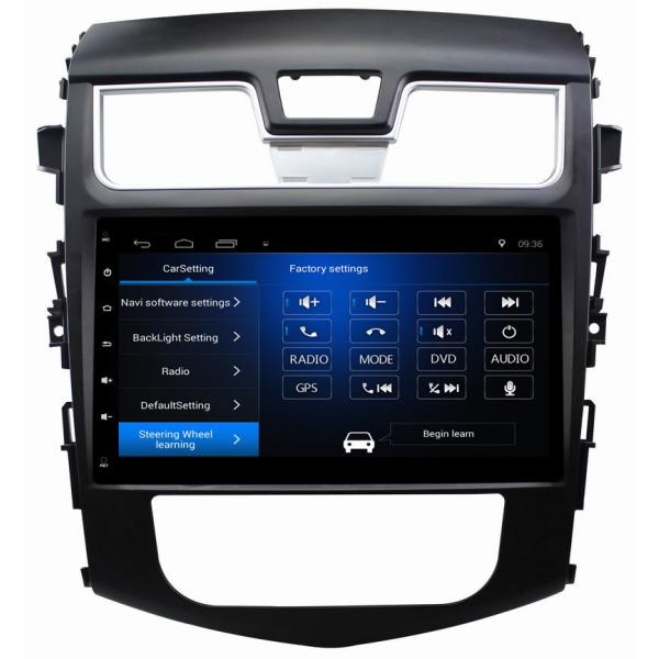 Ouchuangbo car stereo gps navi android 8.1 for DFM Joyear S500 Lingzhi M5 for radio USB bluetooth wifi BDDR3 2GB