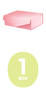 Pink Gift Box