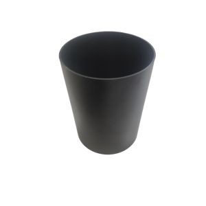 China Round Tube Aluminum Extrusion Profiles 6000mm Length Household Appliances wholesale