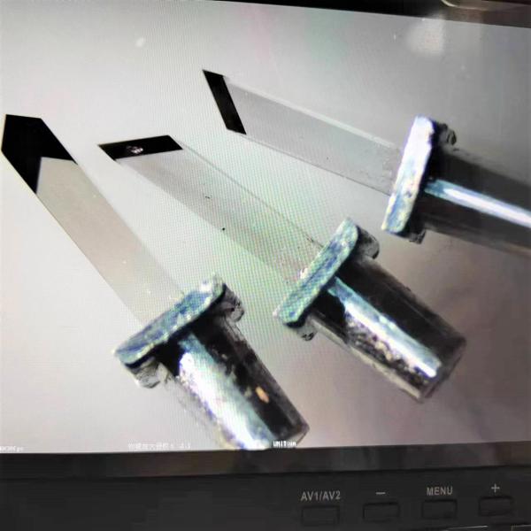 CVD Lab Grown Diamonds Stylus for Record Cutting | Transform Your Record Cutting with CVD Lab Grown Diamonds The Perfect Solution