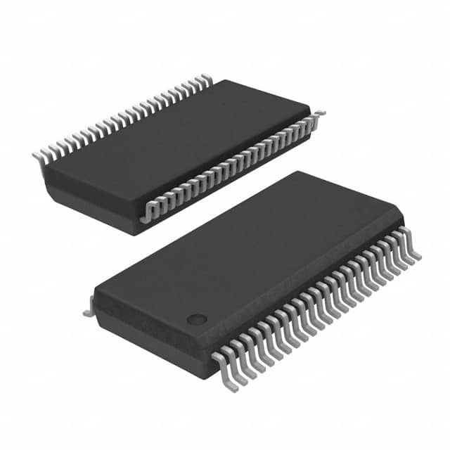 China PI74AVC164245AAE wholesale