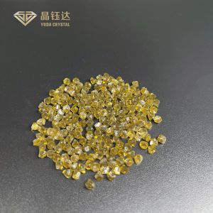 China 3.0mm HPHT Monocrystalline Diamonds wholesale