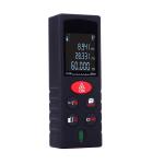 Handheld 60m Digital Laser Distance Meter Rangefinder Measure Diastimeter Area