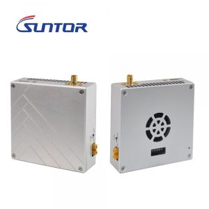 Buy cheap CD30HPT Mini HD COFDM Transmitter for Long Distance UAV Communication from wholesalers
