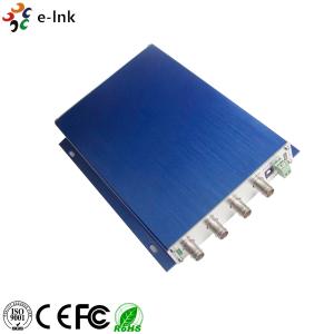 China HD SDI To Fiber Optic Converter with Forward Audio wholesale