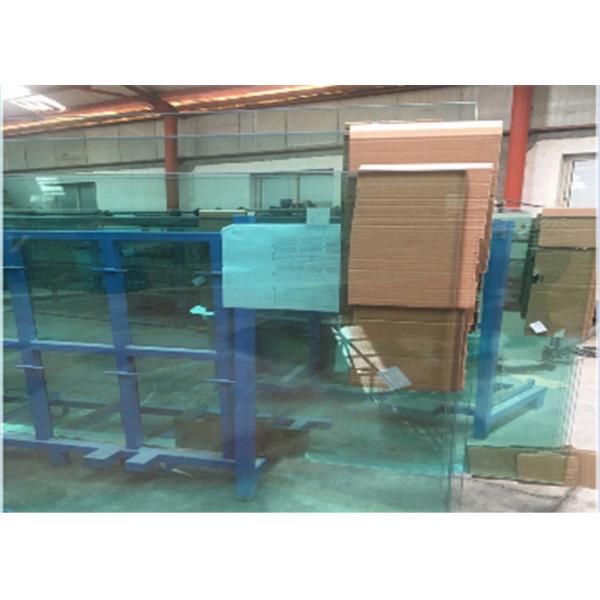 Tempered Shower Doors Window Insulated Laminated Glass for Building