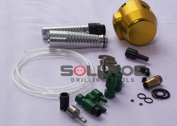 Quality Mini Button Bit Grinder Machine And Grinding Cups For Sphererical And Ballistic Buttons for sale