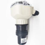 Ultrasonic Digital Liquid Level Meter Measurement With Display