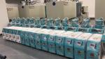 Mold Temperarture Controllers (Water) / Water Heaters for plastic injection