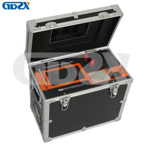 China ZXR-40A Multifunction Inductive Load Transformer Winding Resistance Tester wholesale