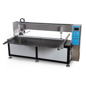 415KG Solar Powered Welder , 5mm PU tube Panel Welding Machine