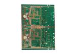HDI Multilayer PCB Board