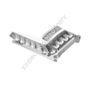 China Precision Processing 5 Axis CNC Parts Anodizing CNC Machining Parts wholesale