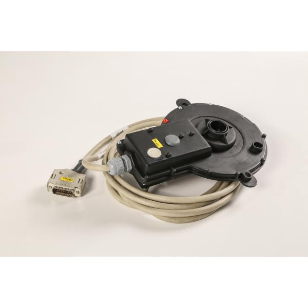 Weight KG 1 Farms Encoder for Lower Blade of Paper Cutting Machine and Paper Cutter