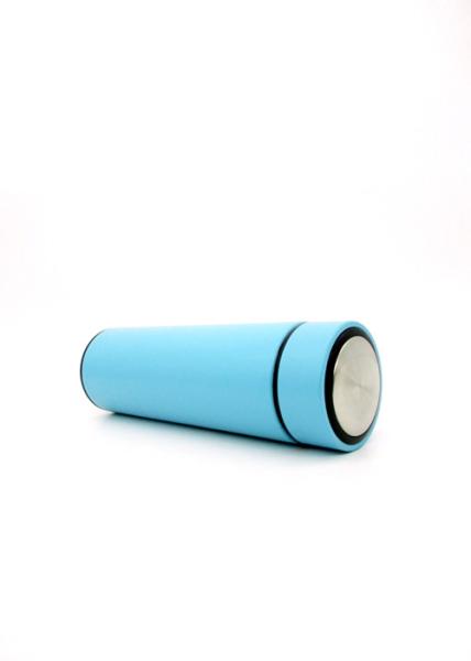 Quality Lightweight Vacuum Insulated Flask Double Wall Stainless Steel Flask for sale