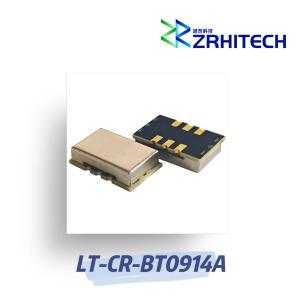 China Ultra Stable 9.35x14.65mm TCXO Oscillators for Test and Measurement Equipment Low Phase Noise 10MHz to 125MHz in Silver on sale