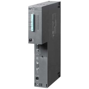 SIEMESN SIMATIC PLC S7-400 MODULE AUTOMATION SYSTEM