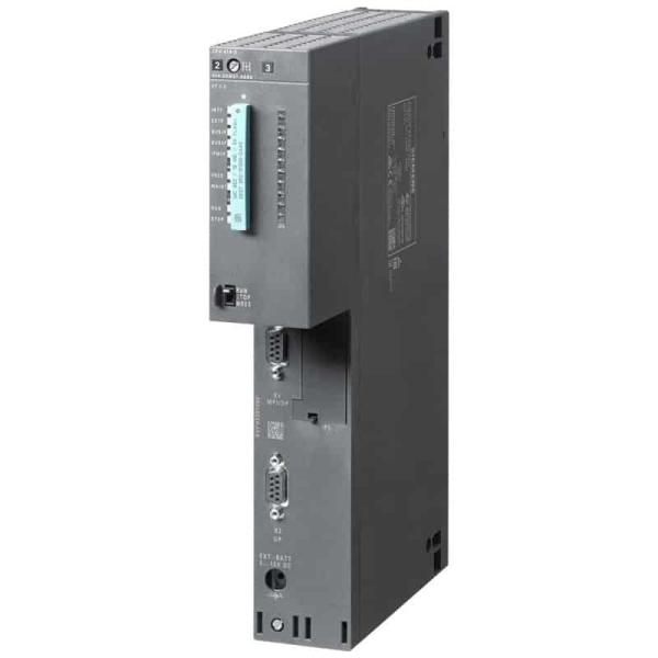 SIEMESN SIMATIC PLC S7-400 MODULE AUTOMATION SYSTEM