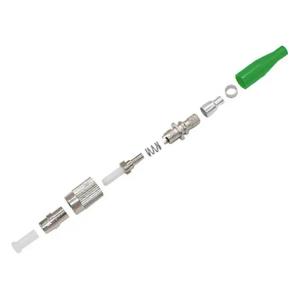 China PBT Duplex SC Fiber Patch Cord Connectors Cable Diameter 2.0mm 3.0mm wholesale