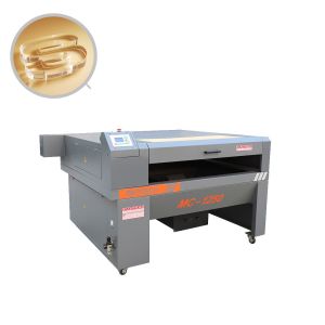 China AC220V Acrylic Laser Cutting Machine 1250x900mm Laser Glass Cutter wholesale