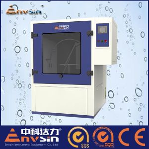 Buy cheap 55C Rain Spray Test Chamber from wholesalers