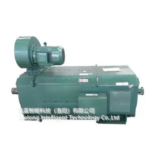 China Low Speed 4500 Rpm 380V Torque Dynamometer wholesale