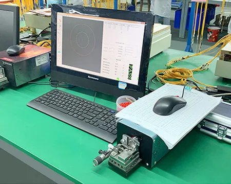 Factory Direct Dual Core LC Fiber Optic Patch Cord, 12/6 Core MPO UPC/APC, Custom Multimode/Singlemode Cables for FTTH, Data Center, LAN/WAN