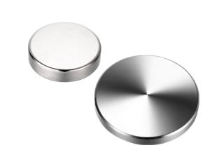 China Gold Plated 3MHZ 5MHZ Ceramic Ultrasonic Transducer wholesale