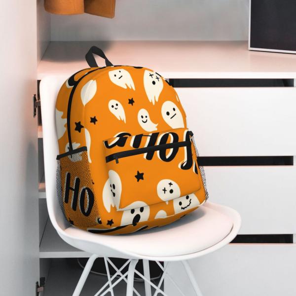 600D Teenagers Backpacks for Boys Girls Kids Oxford Multifunctional School Bags