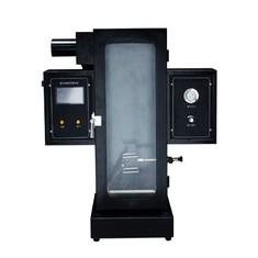 Quality Building Materials Smoke Density Tester Touch Screen And Computer Control for sale