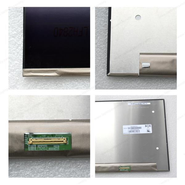 HP Elitebook 850 G8 LCD Touch Screen NV156FHM-T0A V8.0 15.6" FHD IPS