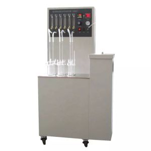 ASTM D2274 Oil Analysis Testing Equipment Distillate Fuel Oils Oxidation