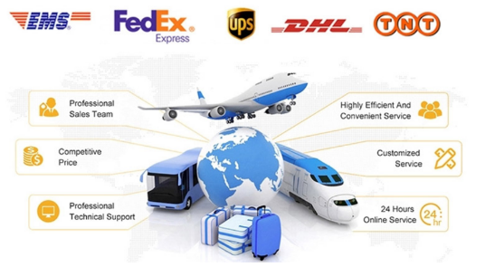 Acrylic Basic Makeup Tools 26 Holes Folding Makeup Brush Holder