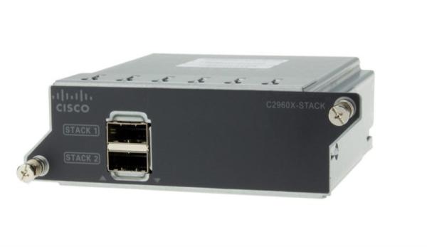 Quality Cisco Switch Network Module 2960x Stacking Module C2960X-STACK= for sale