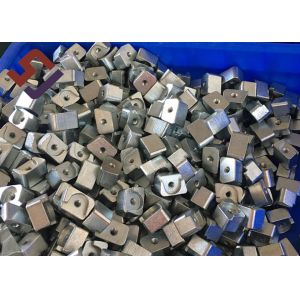 China NBSJ SS304 Silica Sol Precision Investment Casting wholesale