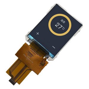 China 2.2'' Inch SPI TFT LCD Display ILI9225G QCIF 176x220 Touch Panel Screen, China TFT manufacturer on sale