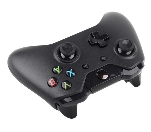 2.4G Wireless Vibration XBOX One Gamepad / X Box One Controller