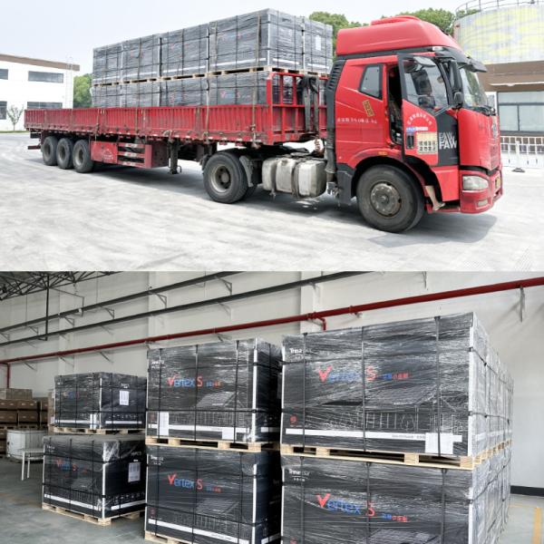 PERC 108 Cells MBB Ja Solar Panels JAM54S31 380W 380wp 385W 390W 395W 400W 405W 460W 460wp In Eu Warehouse