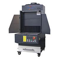Integrated Structure Laser Fume Extraction Systems Drawer Type Dust Collection Box