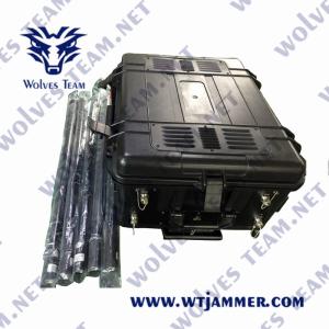 China 500W GSM Mobile Phone Blocker Omni Directional Antenna AC240V wholesale