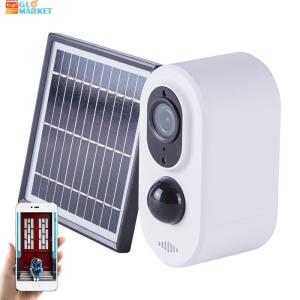 WIFI Tuya Mini Camera Smart Mobile Human Detection 1080P Security PIR Digital Cameras