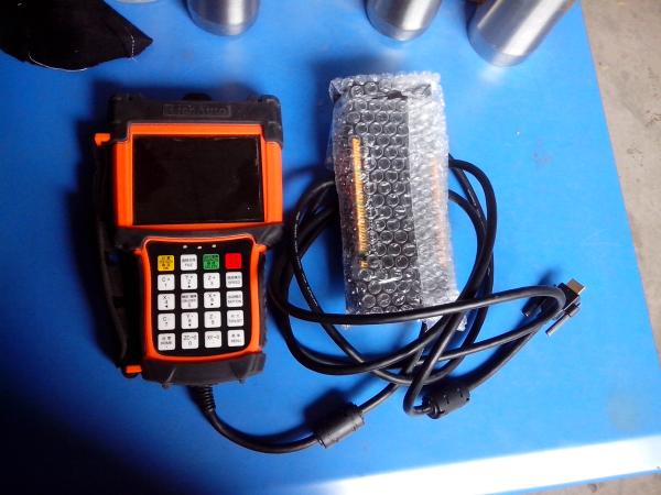 Quality 4 axis cnc controlling system for sale
