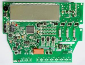China Through Hole Circuit Board SMT PCB Assembly High Frequency PCB wholesale