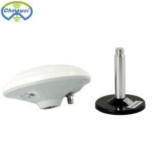 1575.42MHz Antenna For Car Radio , 20dBi Active Wifi Antenna