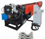 Full Automatic Downspout Pipe Roll Forming Machine High Efficiency
