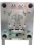 H13 P12 PP PA ABS Injection Molding 50-500K Shots