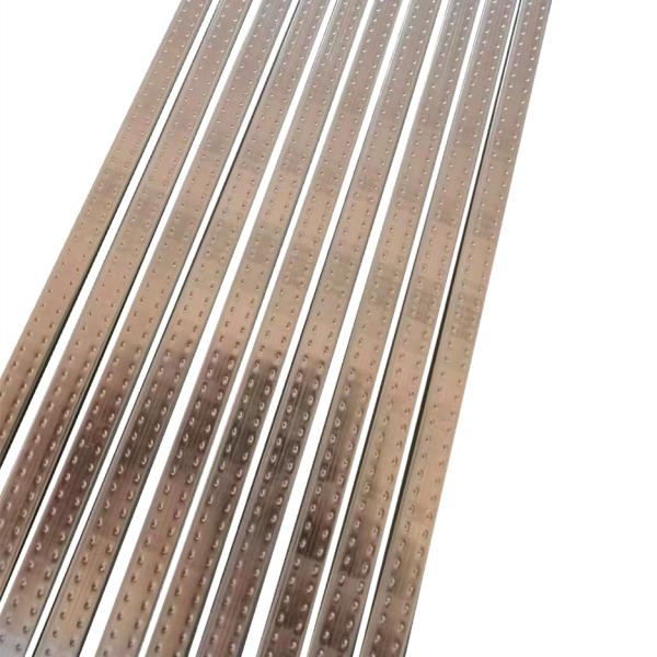 Maximizing Glass Potential Innovative Aluminium Spacer Bars for Enhanced Performance