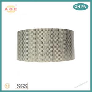 China China Factory Print Logo Acetate Film For Shoelace used on tipping machine for produce shoelace wholesale